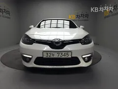 Renault SM3