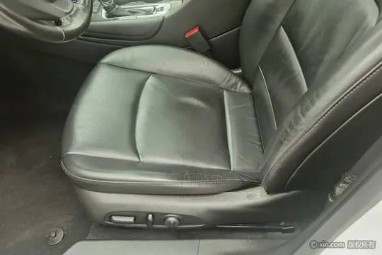 Chevrolet Malibu XL