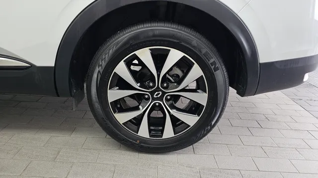 Renault Arkana (XM3)