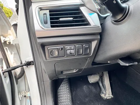 Geely Emgrand GL