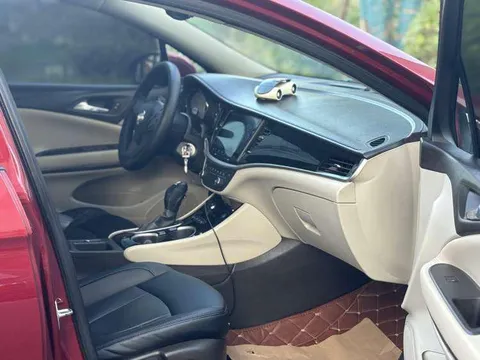 Buick Verano