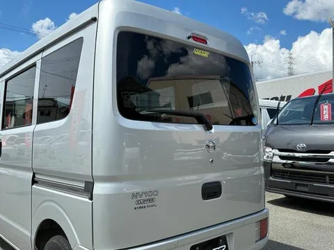 Nissan Clipper