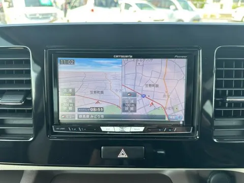 Suzuki MR Wagon Wit