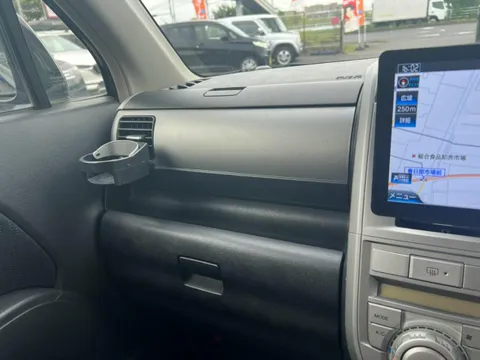 Honda Zest Spark