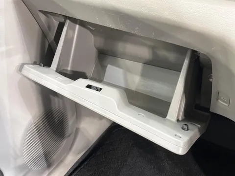 Subaru Pleo Plus