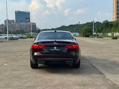 Jaguar XFL