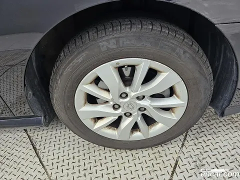 Renault SM5