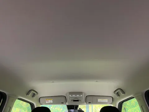 Mitsubishi eK X