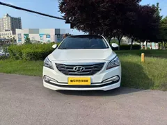 Hyundai Mistra