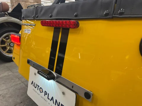 Caterham Seven 170