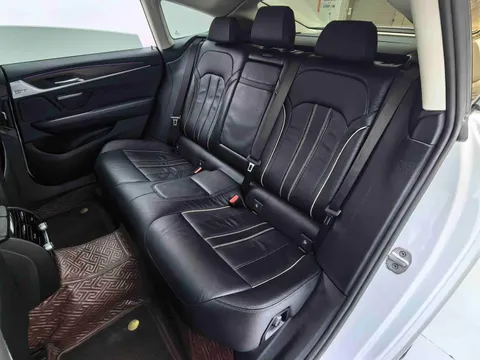BMW Gran Turismo