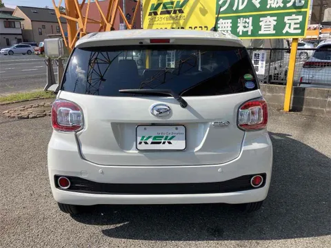 Daihatsu Boon