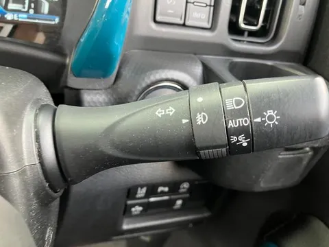 Mazda Flair Crossover