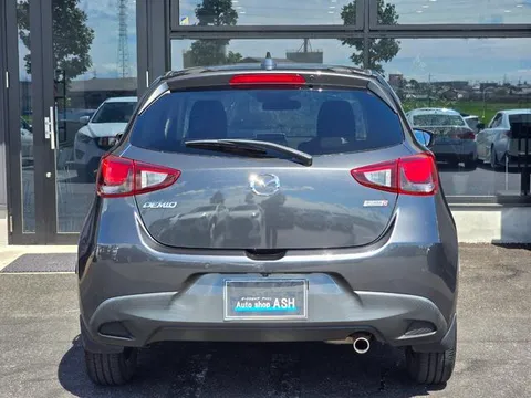 Mazda Mazda2 (Demio)