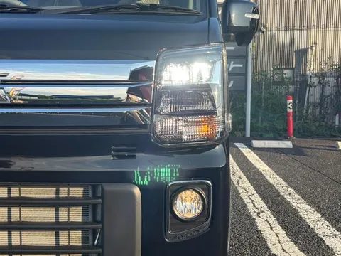 Mitsubishi Town Box