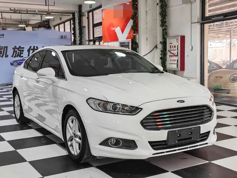 Ford