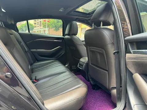 Mazda Mazda6 (Atenza)