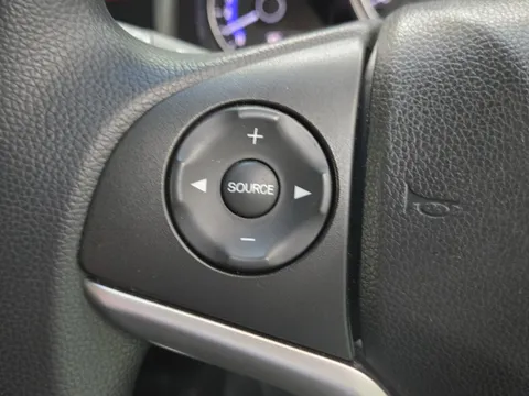 Honda Jazz (Fit)