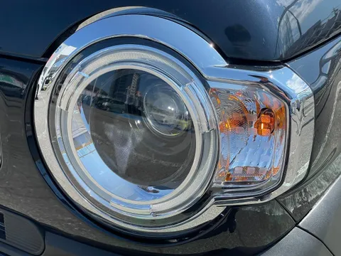 Mazda Flair Crossover