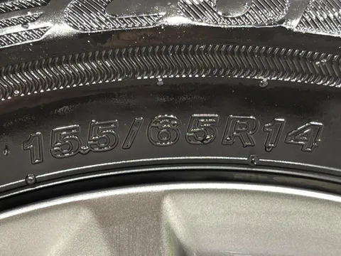 Daihatsu Mira Tocot