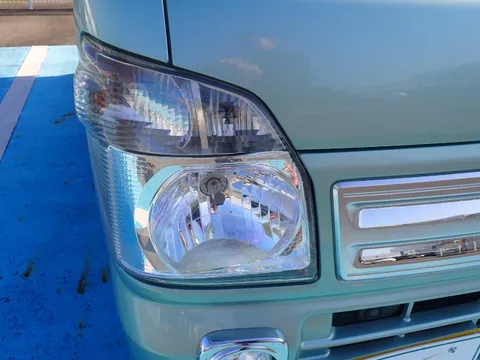 Suzuki Super Carry
