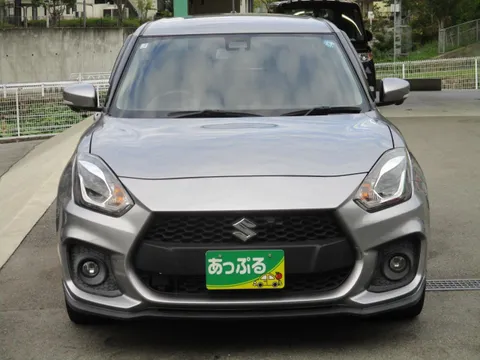 Suzuki Swift Sport