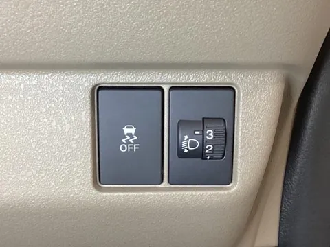 Honda N-BOX Joy