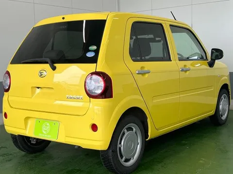 Daihatsu Mira Tocot