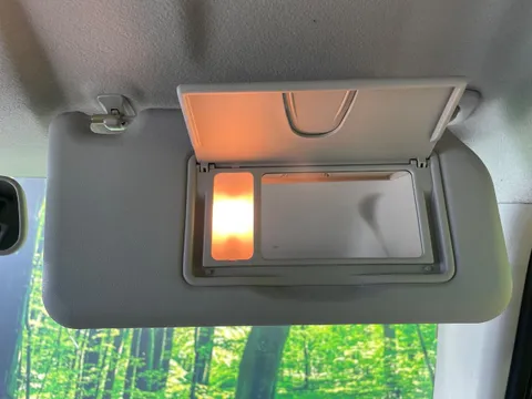 Suzuki MR Wagon