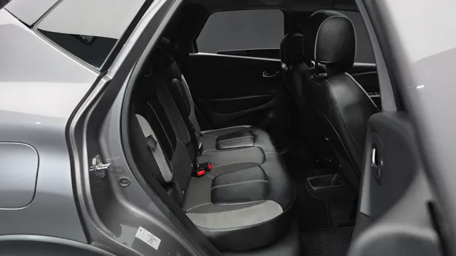 Renault QM3