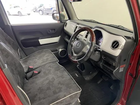 Mazda Flair Crossover