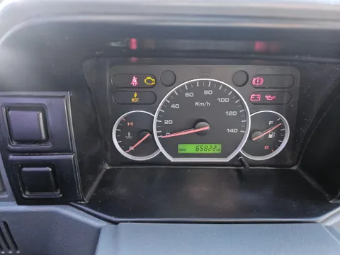 Chevrolet Labo