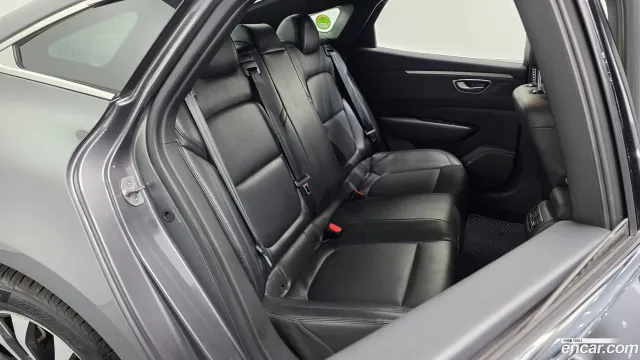 Renault Talisman (SM6)