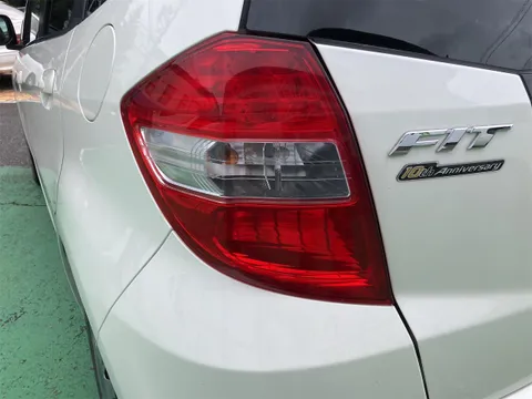 Honda Jazz (Fit)