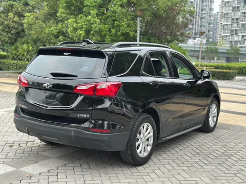 Chevrolet
