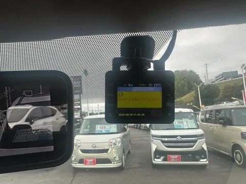 Mitsubishi eK X