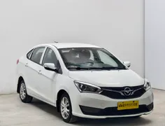 Haima M3