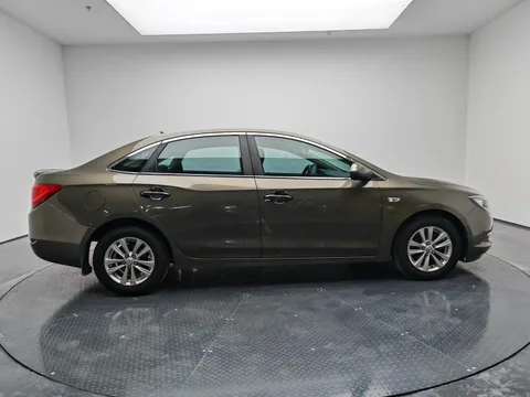 Buick Excelle GT