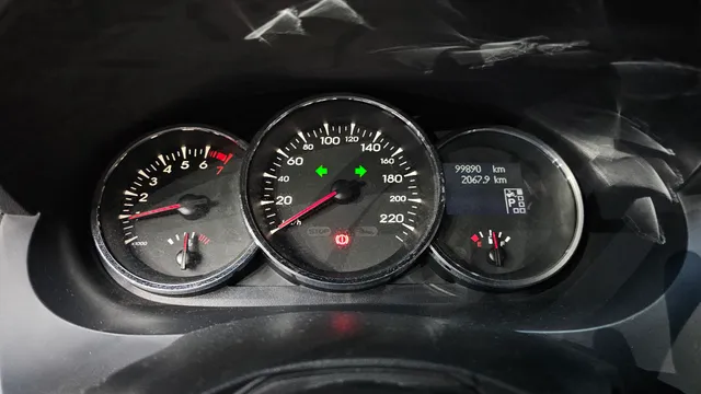 Renault SM3