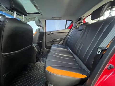 Baojun 310