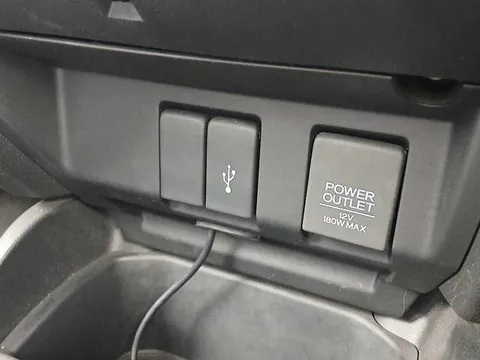 Honda Jazz (Fit)