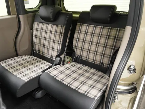 Honda N-BOX Joy