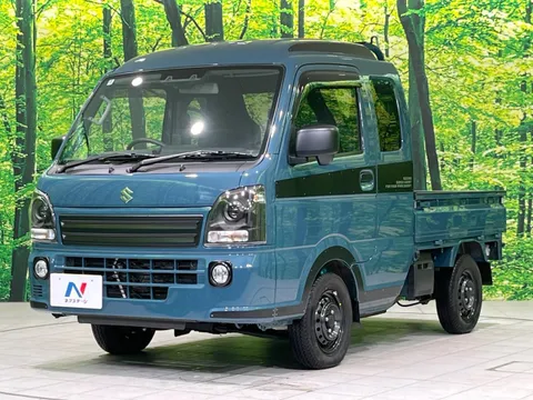 Suzuki Super Carry