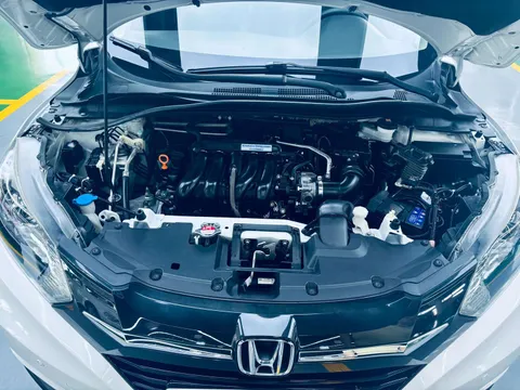 Honda HR-V (Vezel)
