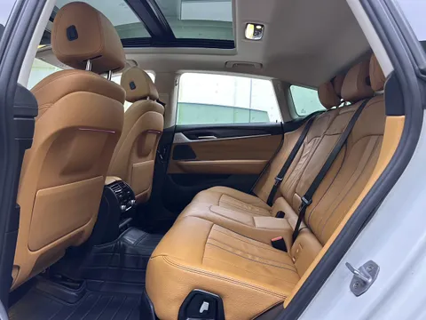 BMW Gran Turismo