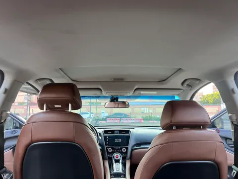 Acura CDX