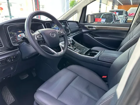 Gac M8