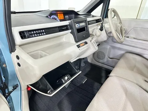 Mazda Flair