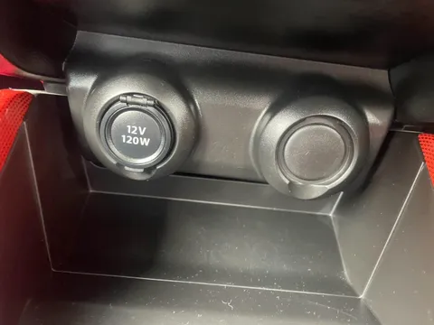 Suzuki Swift Sport