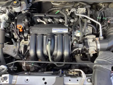 Honda Jazz (Fit)